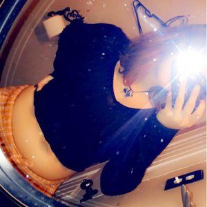 Meet your Posher, Alexus